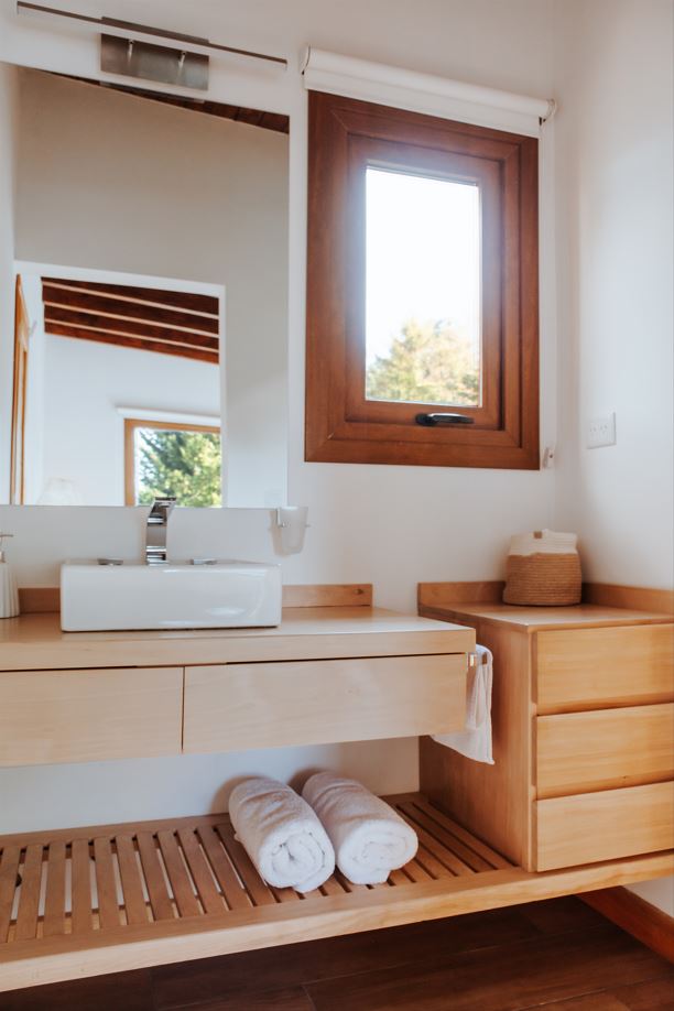 Suite Vanity