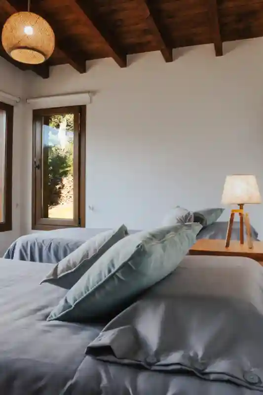 The secondary room