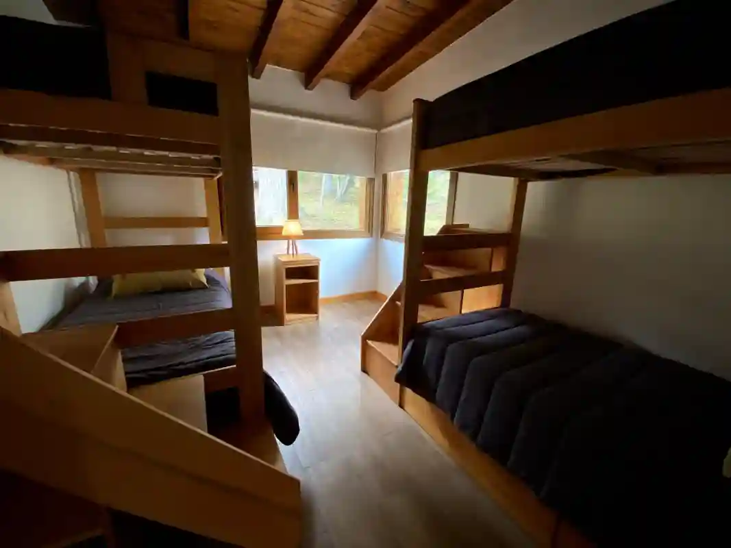 Third room